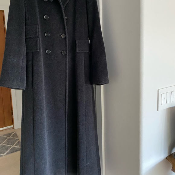 Akris Coat - Picture 4 of 5